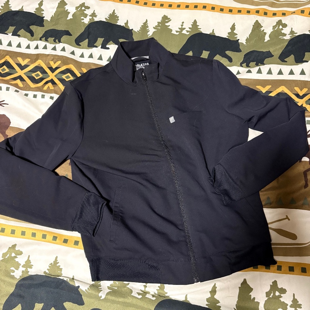 Fabletic’s Jacket